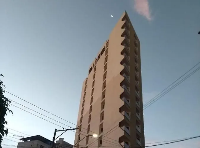 Hotel: Ágape Hotel De Aparecida