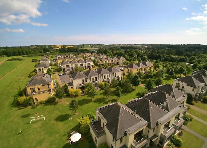 Vacation homes Waterford Castle Hotel Lodges