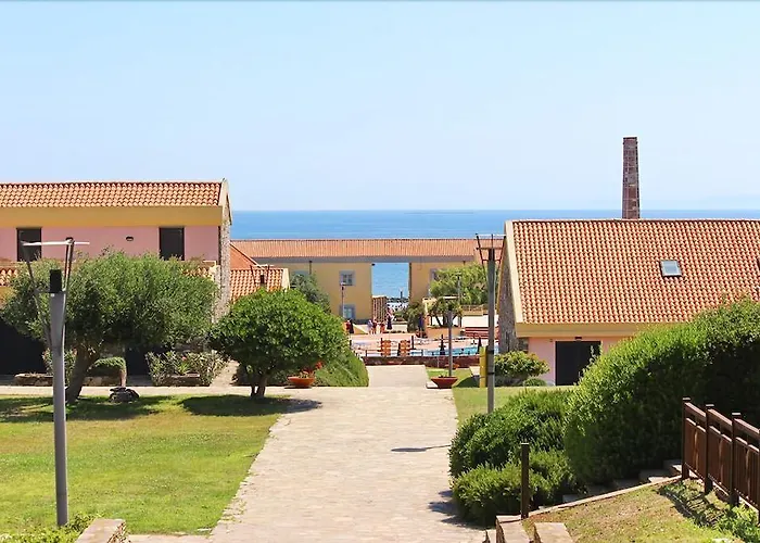 Le Tonnare Village