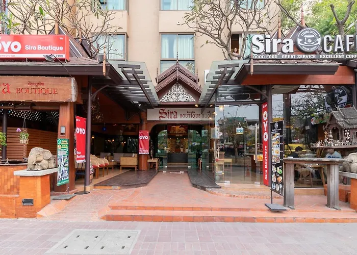 Sira Boutique
