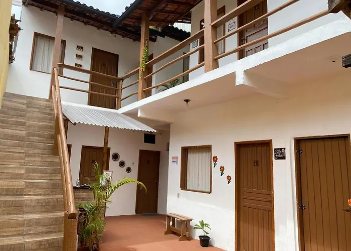 Hotel para famílias: Pousada Uai Sô