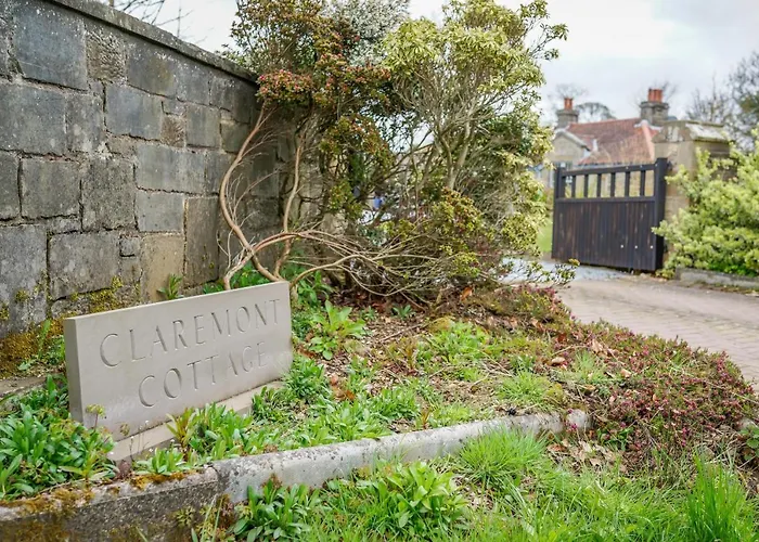 Claremont Cottage