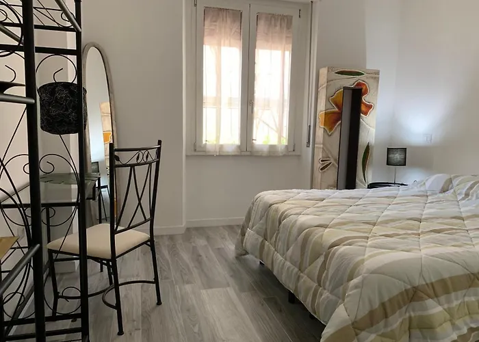 Hotel familiare: B&B Natù