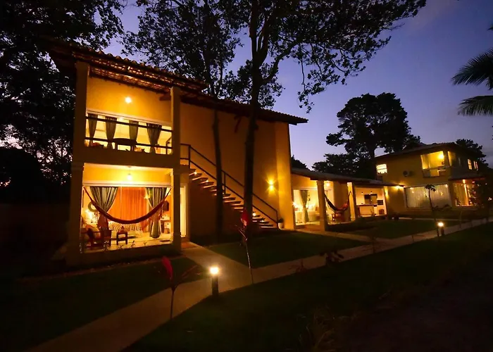 Quintas do Arraial Guest House