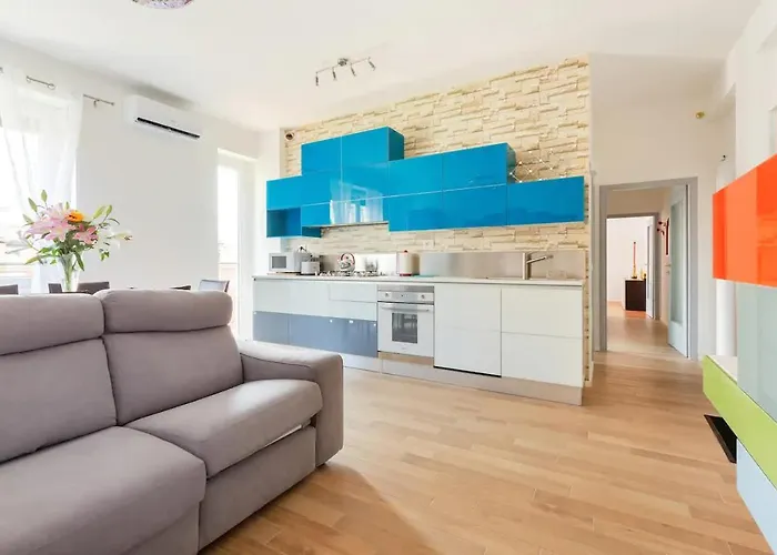 Hotel vicino al College: Central Maya Apartment