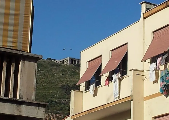 Dimora Di Traiano