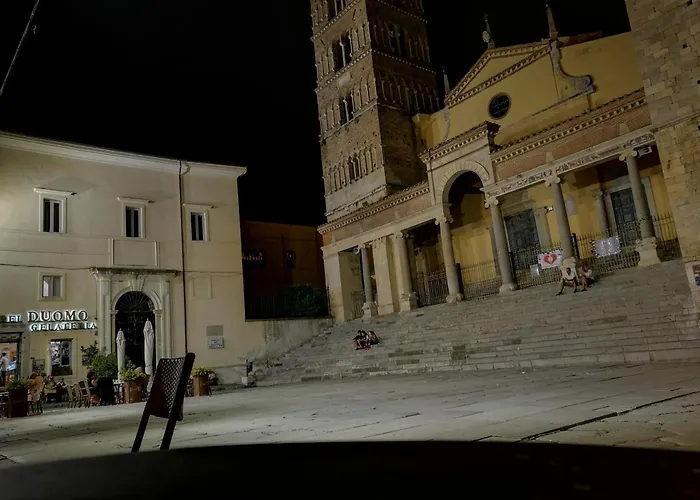 Dimora Di Traiano