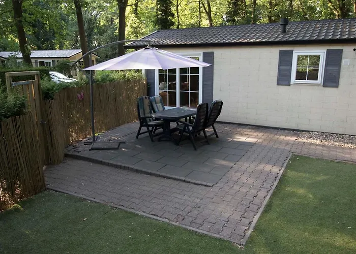 Vakantie Wageningen Veluwe