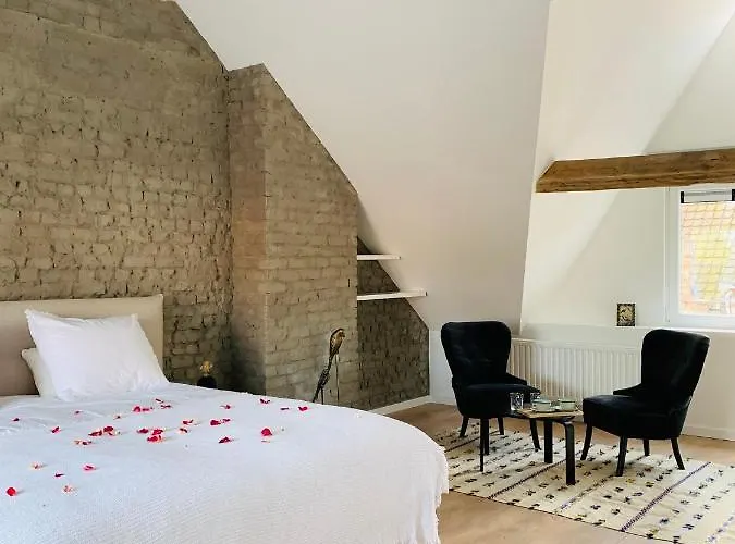 Familiehotel: Zitoun