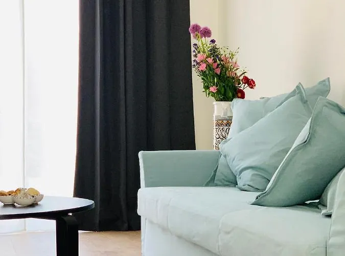 Familiehotel: Zitoun