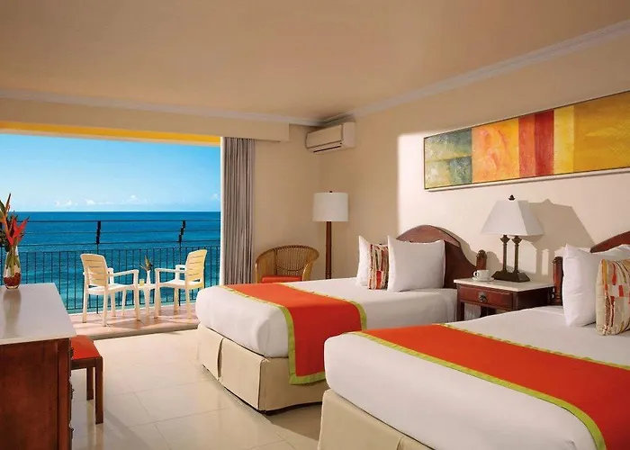 Sunscape Splash Montego Bay And Spa