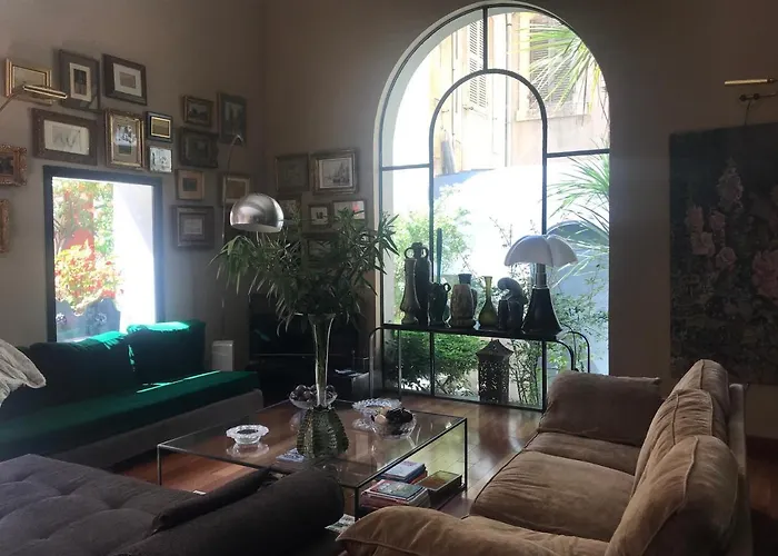 Les Chambres de l'Abbaye