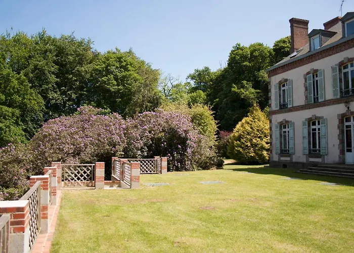 Domaine De Keravel