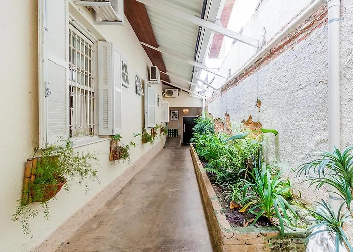 Vivapp Rock Morumbi Suites