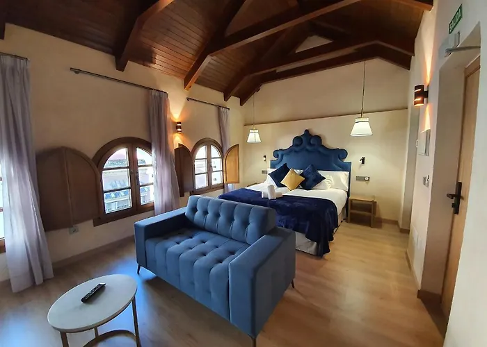 Hemd Hotels Puerta Real Boutique