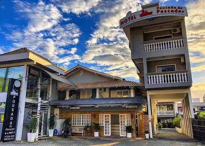 Pousada do Pescador