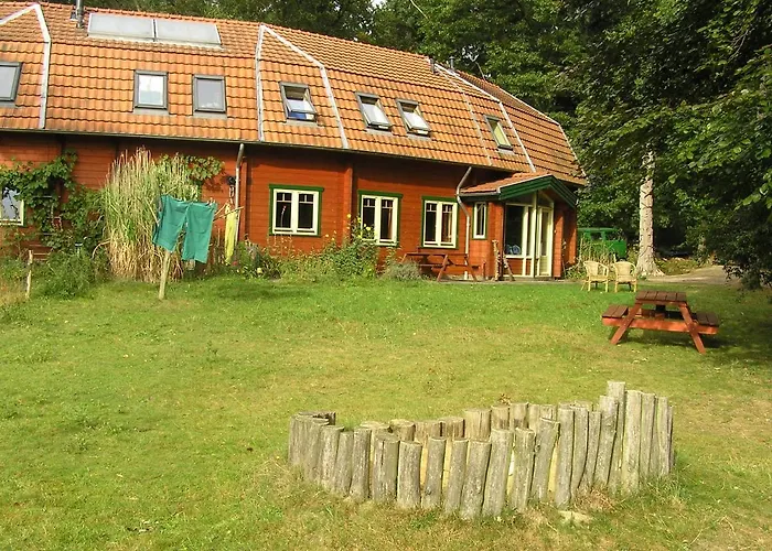 Hotel dichtbij College: Pension Groenewoud appartementen vrijdag tot maandag en maandag tot vrijdag