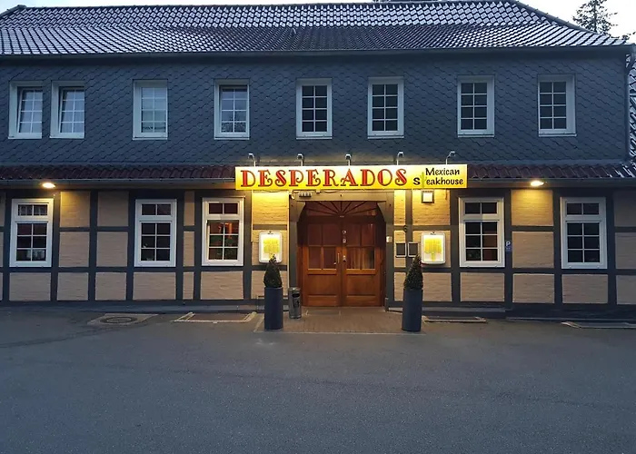 Desperados