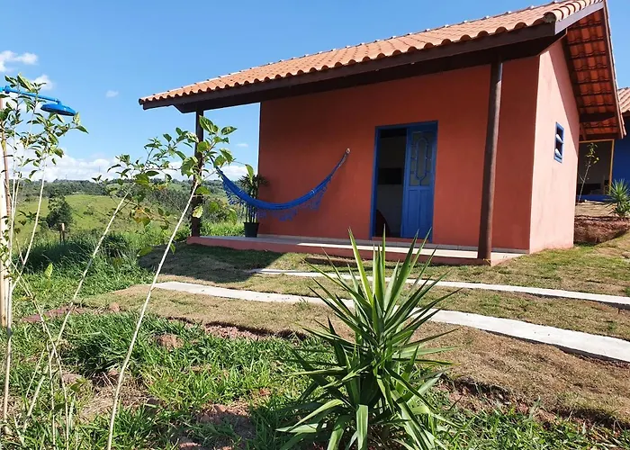 Sitio Aconchego Verde