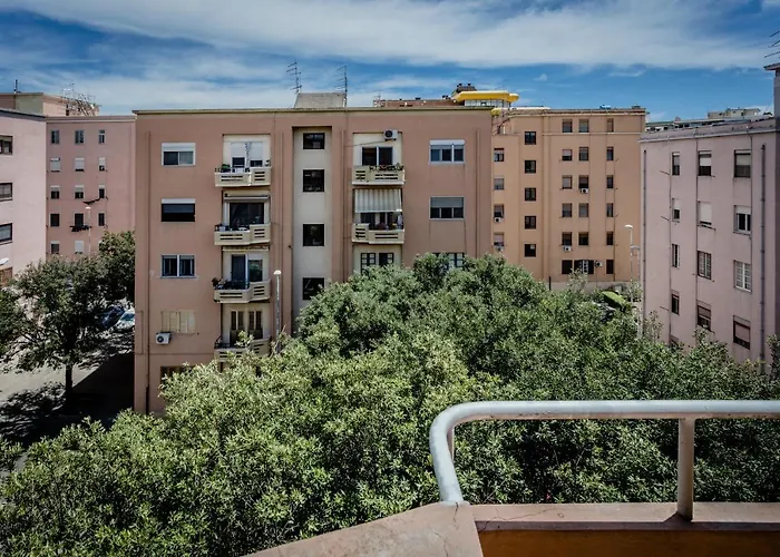 Hotel 3 stelle: Un Posticino Carino Camere Cagliari