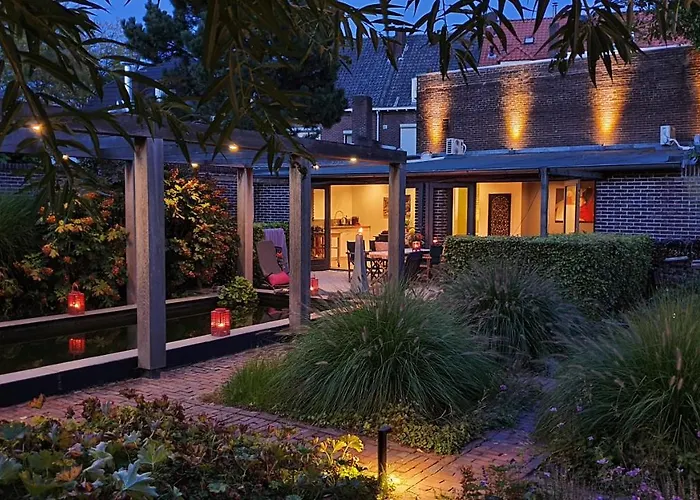  Downtown Hideaway, B&B Grand Deluxe