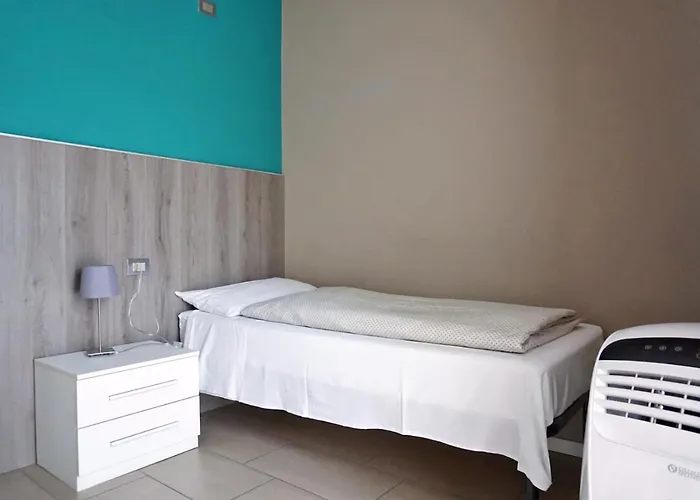 Hotel vicino al College: I Dodici mesi rooms&apartments