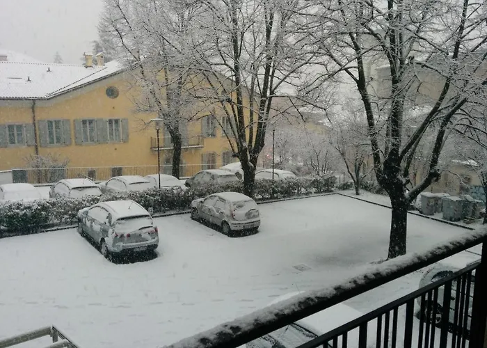 Hotel vicino al College: I Dodici mesi rooms&apartments