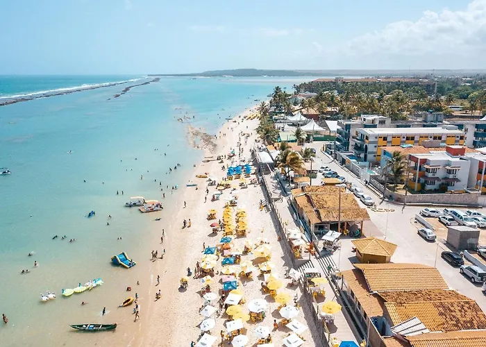Hotel que aceita animais de estimação: Portal do Atlântico