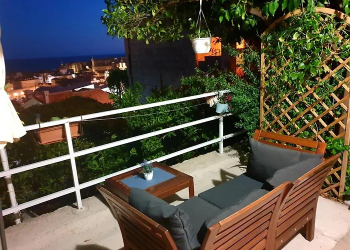 Zentrales Hotel: Blue Lagune