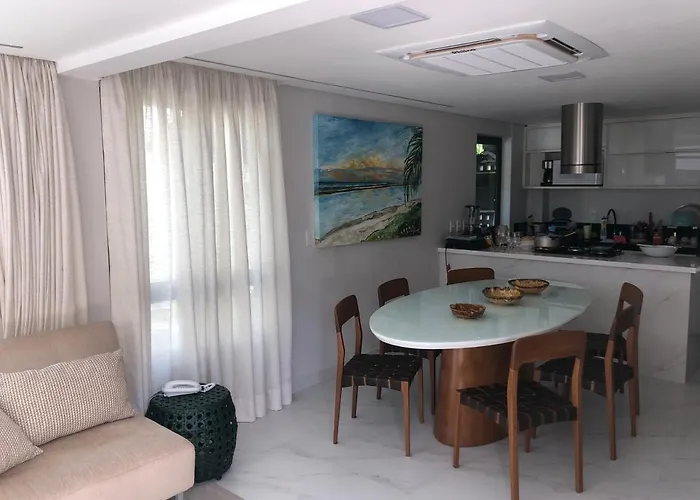 Muro Alto Residence