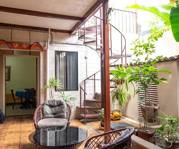Hotel Sura