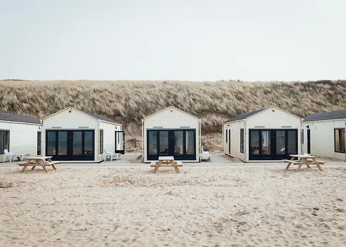 Ferienwohnungen mieten Logeren Aan Zee