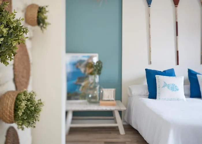 Vestal Suites Classic Adults Only