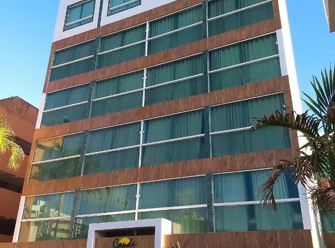  Conde Maceió