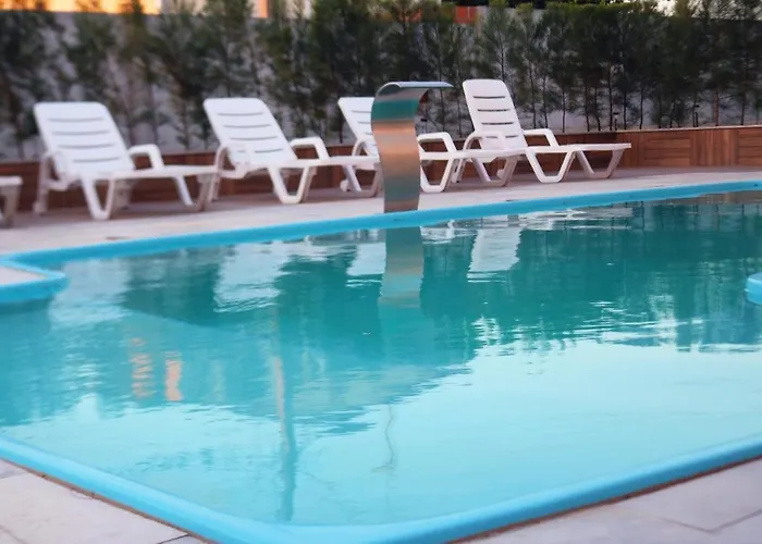 Hotel barato: Dunen Hotel