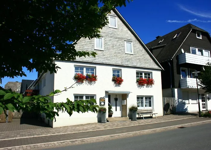 Haus Cramer