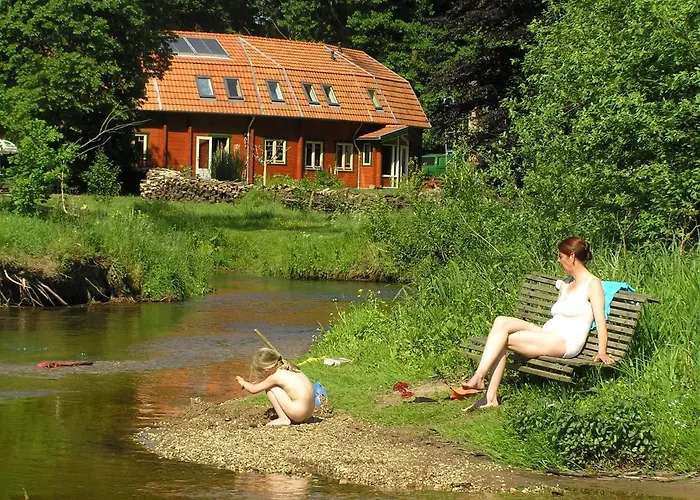 Hotel dichtbij College: Pension Groenewoud appartementen vrijdag tot maandag en maandag tot vrijdag