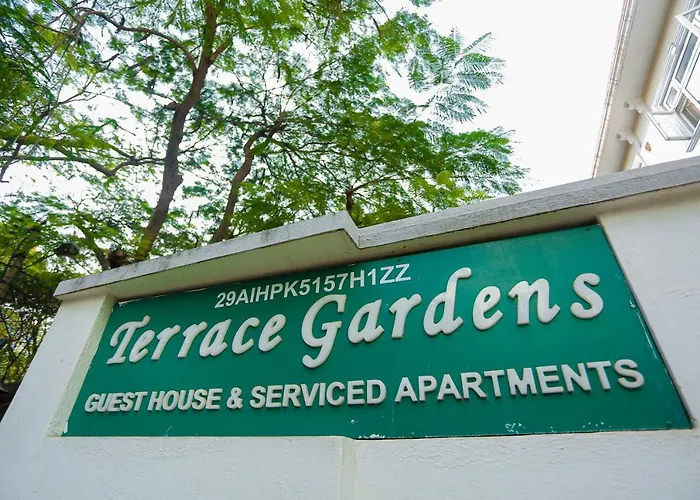 Terrace Gardens