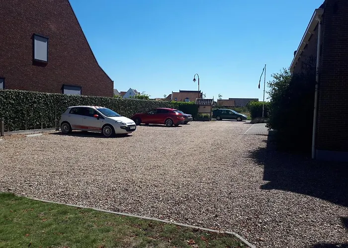 Bed And Breakfast "De Smousenhoek"