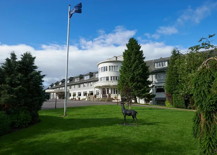 Macdonald Drumossie Inverness