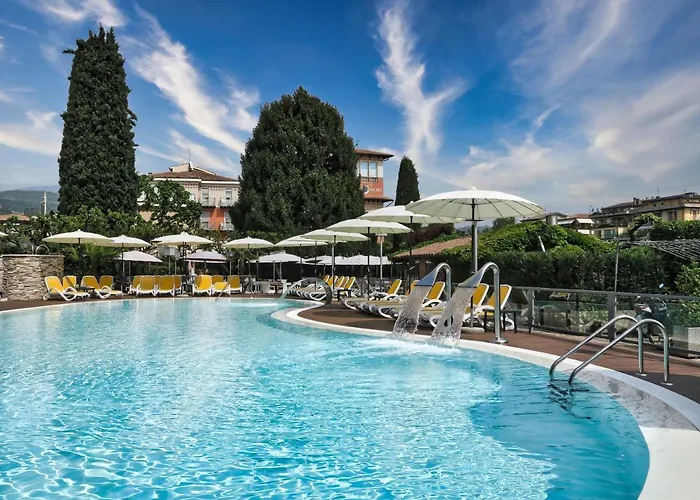  Villa Mulino ***S