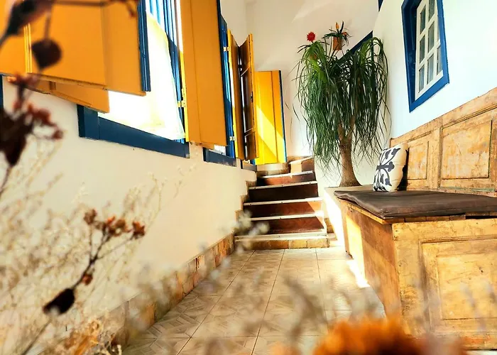 Hotel que aceita animais de estimação: Pousada Janelas de Ouro Prêto