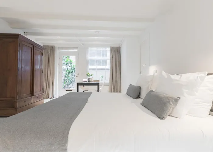 Prinsenhof Suite