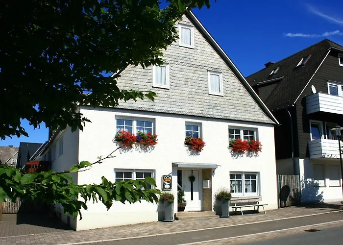 Haus Cramer