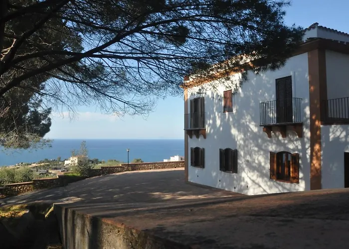 Hotel familiare: Villa del Vescovo