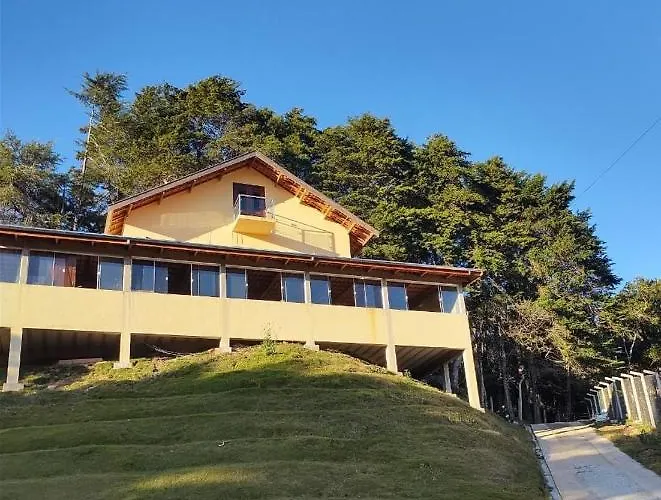 Casa de hóspedes: Recanto Lua Clara