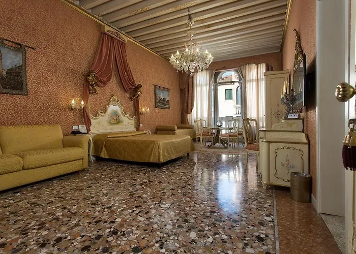 Locanda Cà Le Vele