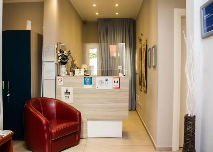 Günstiges Hotel: Hotel Sant'Orsola City House Collection By Gsa Hotels