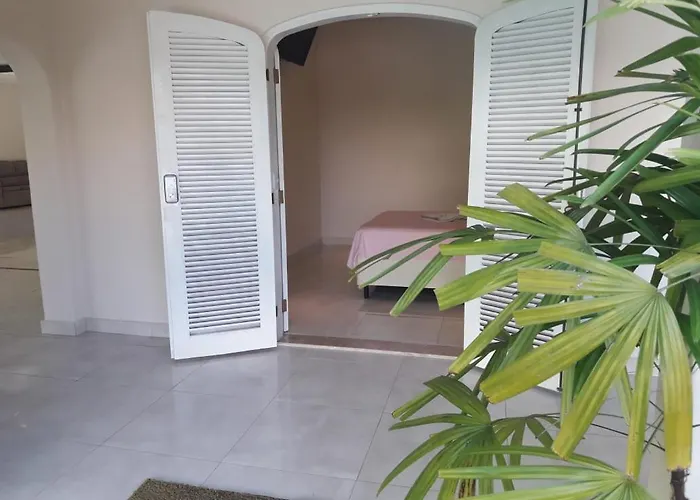 Hotel barato: Pousada Gunnar