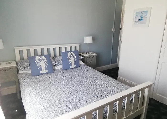 Pet Friendly hotel: Railway Cottage